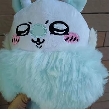 Amazon.co.jp: ちいかわ モモンガ ぬいぐるみ い デコレーション